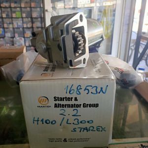 ALTERNATÖR DİNAMO Mitsubishi L300