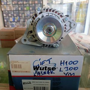 H100 L300 ALTERNATÖR DİNAMO