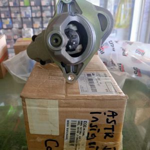 MARS MOTORU OPEL CORSA