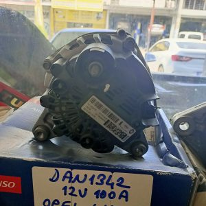 Renault Dacia ŞARJ DİNAMOSU