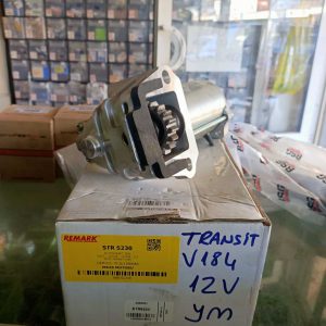 TRANSİT MARŞ MOTORU